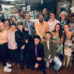 Spiritus pizza movie Yingling kids and family