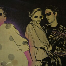 Spiritus pizza movie Coffee Bar and Ice Cream John Yingling