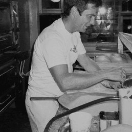 Spiritus pizza movie pizza maker and owner