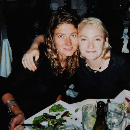 Spiritus pizza movie end of the year staff party