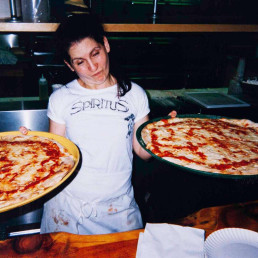 Spiritus pizza movie