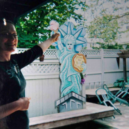 Spiritus pizza movie Bring me your Hungry