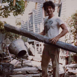 Spiritus pizza movie original owner