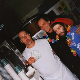 Spiritus pizza movie Pizza Coffee Ice Cream