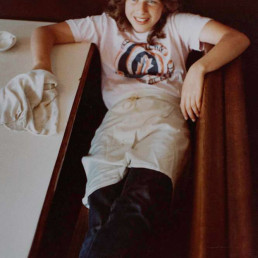 Spiritus pizza movie bussing tables