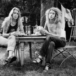 Spiritus pizza movie tasha hill Provincetown, MA tea party