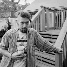 Spiritus pizza movie Coffee Bar and Ice Cream coffee break