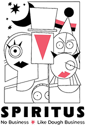 Spiritus Pizza